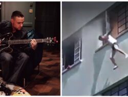 Viral Liam Payne Jatuh dari Lantai Tiga Hotel Tuai Cuitan