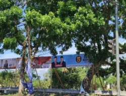 Jelang Pilkada 2024 Bawaslu Ingatkan KPU Tertib dalam Pemasangan APK