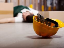 Kecelakaan Kerja Renggut Nyawa Karyawan Perusahaan Kayu di Sambaliung
