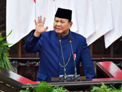 Presiden Prabowo Bentuk Investigasi Khusus Monitor APBN Terhadap Program Menteri