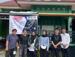 Pelatihan Teknisi Komputer Najah: Meningkatkan Keterampilan Generasi Muda