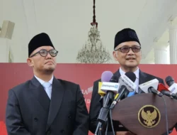 Presiden Prabowo Bangun Perkampungan di Tanah Suci Khusus Jamaah Haji Indonesia