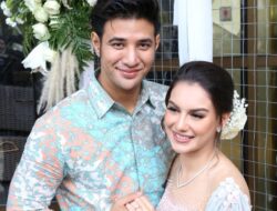 “Ammar Zoni Terpuruk: Teman Bocorkan Kesedihannya Saat Irish Bella Menikah Lagi”