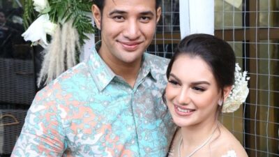 “Ammar Zoni Terpuruk: Teman Bocorkan Kesedihannya Saat Irish Bella Menikah Lagi”