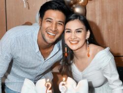 Ammar Zoni menjual akun Instagramnya hanya empat hari setelah Irish Bella menikah. Menariknya, sosok pembeli akun tersebut adalah mantan bupati.