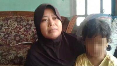 anak korban bully (cirebon.tribunnews.com)