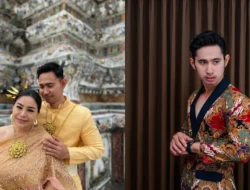 Edwin Bahari berani melamar Anisa Bahar, namun apa sebenarnya pekerjaan dan sumber pendapatan calon ayah tiri Juwita Bahar?