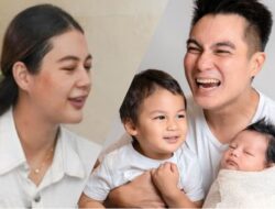 Petaka Paula Verhoeven berlanjut setelah mantan asistennya, yang menggunakan inisial N, mengungkapkan perilaku yang mencolok sebelum Paula diceraikan oleh Baim Wong.