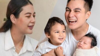 baim wong dan keluarga(tasikmalaya.pikir-rakyat.com)