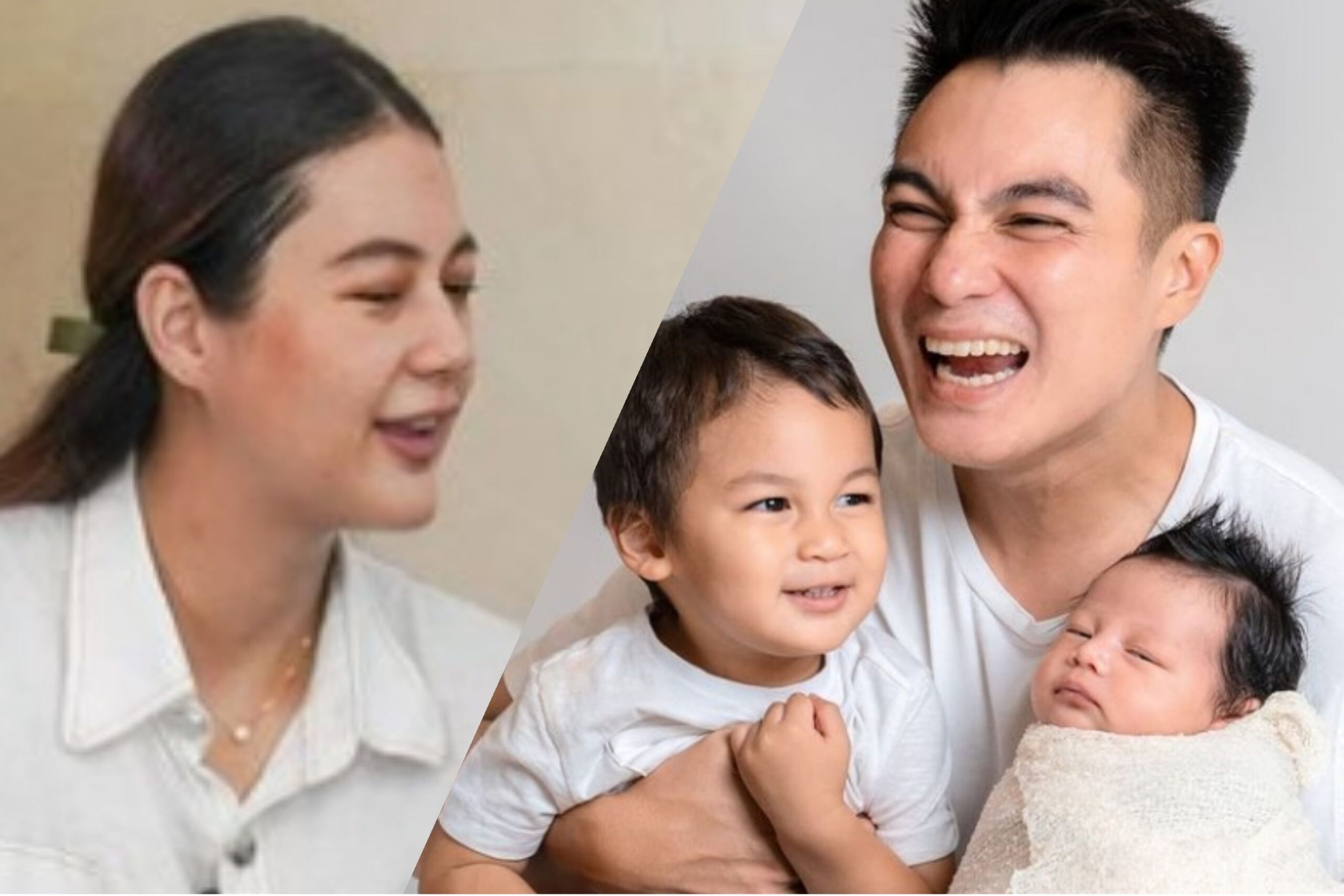 baim wong dan keluarga(tasikmalaya.pikir-rakyat.com)