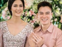 Baim Wong mengungkapkan aib tentang istrinya, Paula Verhoeven. Namun, Paula justru kepergok memuji suaminya dengan antusias, mengatakan, “Aku pertama kali salat…”