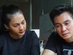 Baim Wong telah memutuskan untuk menggugat cerai Paula setelah merasa sakit hati karena dikhianati. Ia juga telah mengucapkan pamit kepada mertua terkait keputusannya ini.