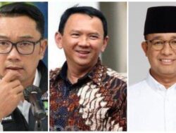 Hasil survei terbaru mengungkap calon gubernur Jakarta yang paling kuat menjelang Pilkada DKI 2024. Simak informasi mengenai tanggal pelaksanaan Pilkada tersebut.