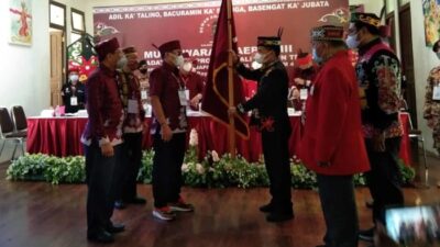 dayak (foto: canalberita.com)