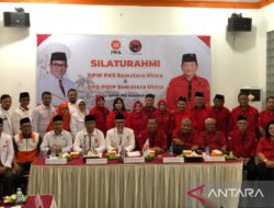 Dalam debat Pilkada Sumut, Bobby menanyakan tentang singkatan UHC, tetapi Edy keliru menyebutnya.