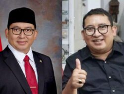 “Fadli Zon Jadi Menteri Kebudayaan, Berbagi Latar Belakang Pendidikan”