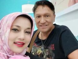 Marissa Haque Telah Wafat, Meninggalkan Satu Permintaan.