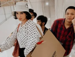 Tubagus Joddy, sopir almarhumah Vanessa Angel, menyatakan bahwa ia merasa lebih aman hidup di penjara.