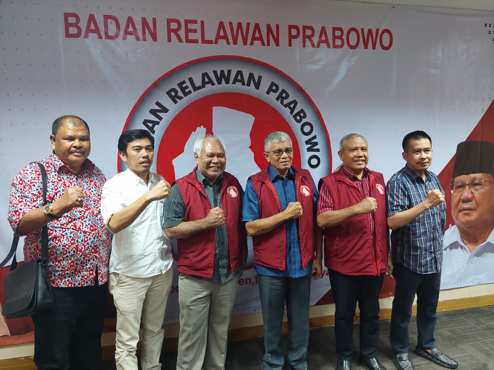 foto anggota dewan
