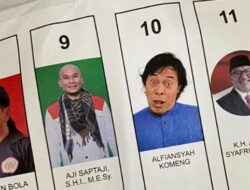 Apa yang diungkapkan Alfiansyah Komeng dalam rapat perdana DPD Jabar hingga mendapatkan pujian?