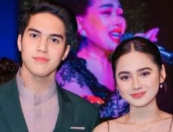 Syifa Hadju dan El Rumi berhasil meraih Best Couple Infotainment Award 2024, mengalahkan pasangan Jirayut dan Halda.