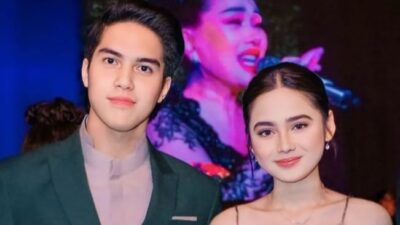 foto pasangan artis