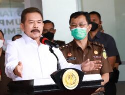 Kejaksaan Agung menyita aset senilai Rp372 miliar dari tersangka Pacific dalam kasus mafia minyak goreng.