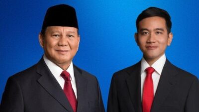 Barisan 8 Center siap mendukung dan mengawasi pelantikan Prabowo Subianto dan Gibran Rakabuming Raka.