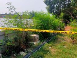 Ditemukan Terbungkus Karung Polisi Ungkap Mayat Wanita Tanpa Kepala di Danau Muara Baru
