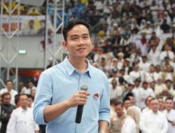 Riwayat pendidikan Gibran Rakabuming dinilai mencurigakan karena ia tercatat menempuh pendidikan di dua SMA berbeda dalam waktu lima tahun.