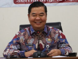 Berhentikan Heru Budi, Jokowi Angkat Heru Setyabudi Sebagai Dirjen Dukcapil