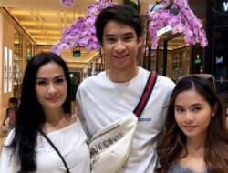Salshadilla menolak tinggal serumah dengan Iis Dahlia dan menyinggung sikap ibunya, hingga Devano akhirnya memutuskan untuk pindah.