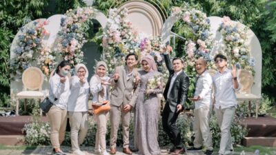 ilustrasi foto pernikahan (bridestory.com)