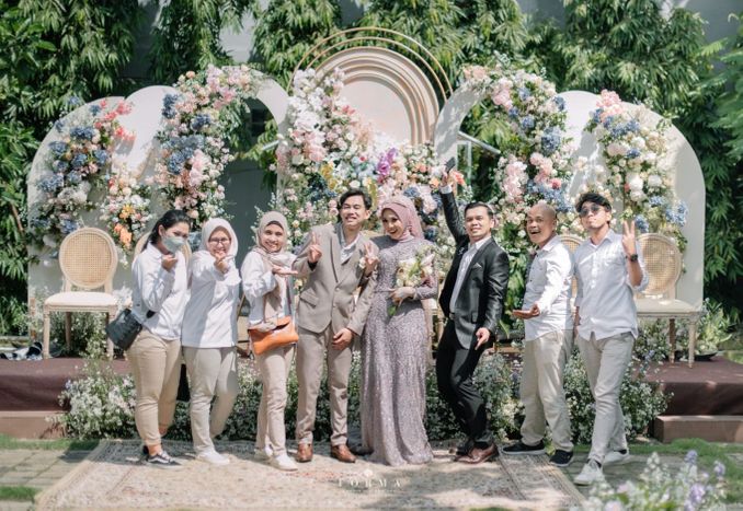 ilustrasi foto pernikahan (bridestory.com)