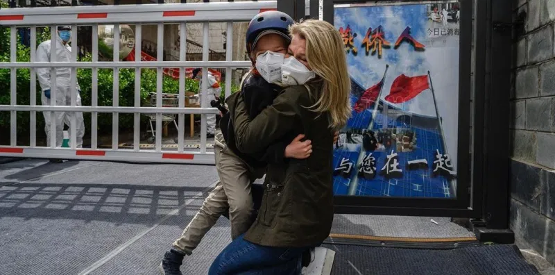 ilustrasi ibu ketemu anak (id.theasianparent.com)