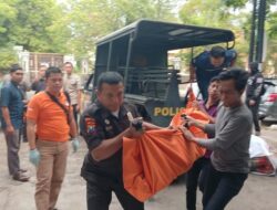 Gelap Mata Istri Bunuh Suami di Probolinggo Lantaran Sakit Hati Akan Diceraikan