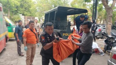 Istri bunuh suami di Probolinggo