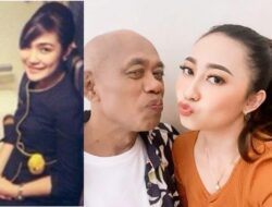 “Sosok Sri Rahayu, Istri Ketiga Pak Tarno, Pramugari Cantik yang Kembali Disorot: Di Mana Keberadaannya Saat Ini?”