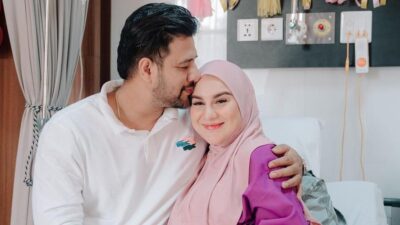 keluarga-irish-bella-dan-ammar-zoni (foto insertlive.com)