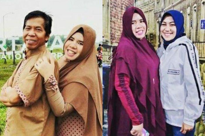 keluarga kiwil (suara.com)