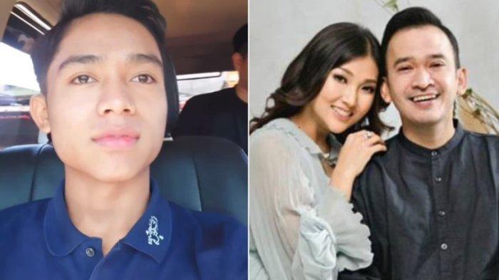 keluarga ruben onsu (foto: liputan6.com)