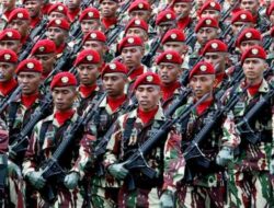 Mengapa HUT TNI Diperingati pada Tanggal 5 Oktober? Inilah Sejarahnya.