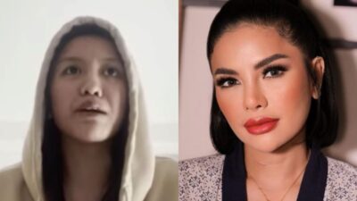 loly dan nikata mirzani (foto : herstory.co.id)