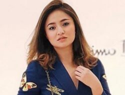 Marshanda mengungkapkan sifat asli Stefan William yang ternyata sangat berbeda dari pandangan negatif netizen. Ia mengaku tidak merasa kasihan terhadap Stefan karena alasan tertentu.