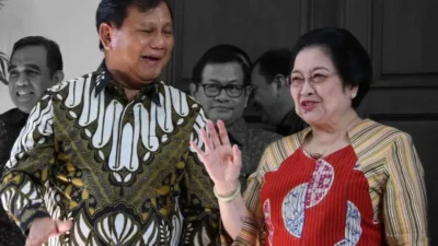 mega wati dan prabowo (foto pinterpolitik.com)