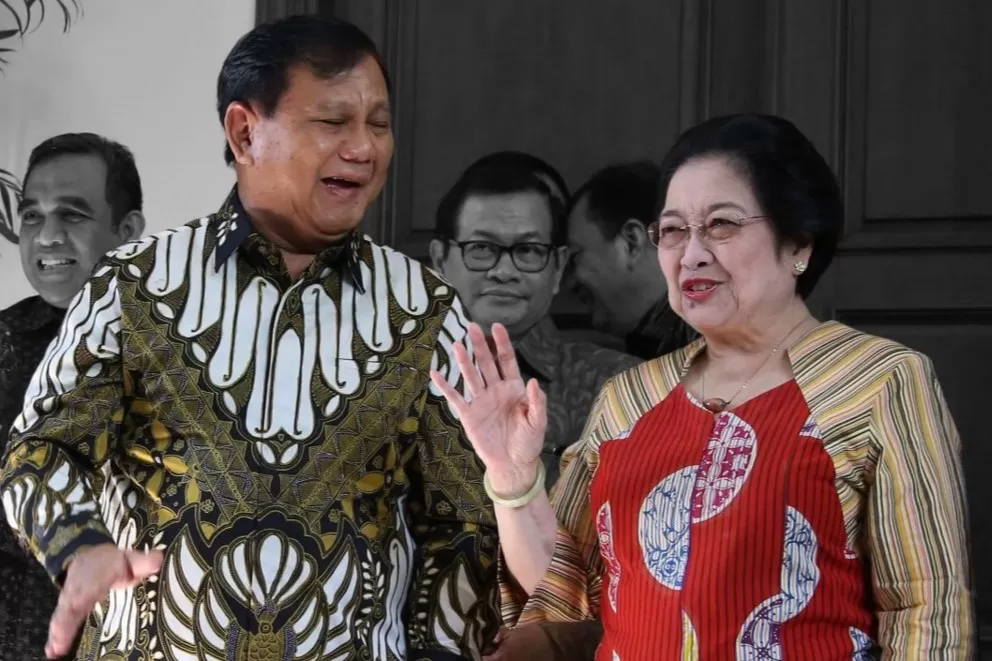 mega wati dan prabowo (foto pinterpolitik.com)