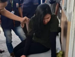 Driver Taksi Online Tewas Usai Dibegal dan Ditusuk Leher dengan Pisau oleh Penumpangnya