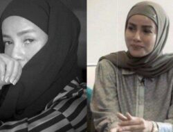 Olla Ramlan tengah merasakan jatuh cinta, dan unggahannya menjadi viral di media sosial. Banyak yang penasaran siapa sosok yang membuatnya terpikat.
