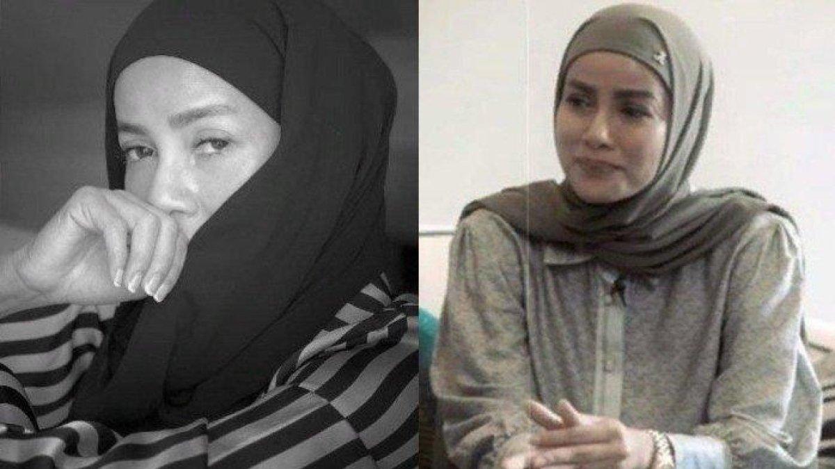 olla ramlan (foto : newmaker.tribunnews)
