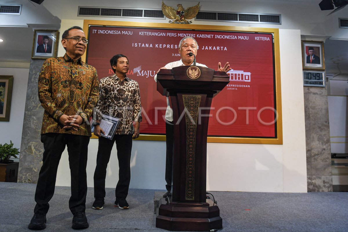 otorita ikn bapak basuki (foto antarfoto.com)